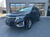 Used 2024 Chevrolet Equinox Premier image 5