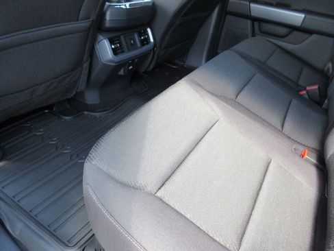 New 2025 Ford F150 XLT w/ Equipment Group 302A MID image 20