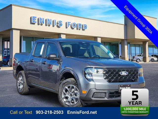 New 2026 Ford Maverick XLT FWD image 1