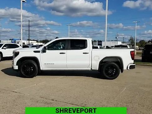 Certified 2024 GMC Sierra 1500 Pro w/ Graphite Edition image 5