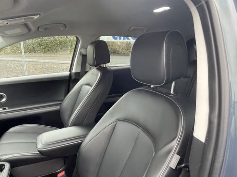 Certified 2023 Hyundai Ioniq 5 SEL w/ Cargo Package AWD/4WD image 17