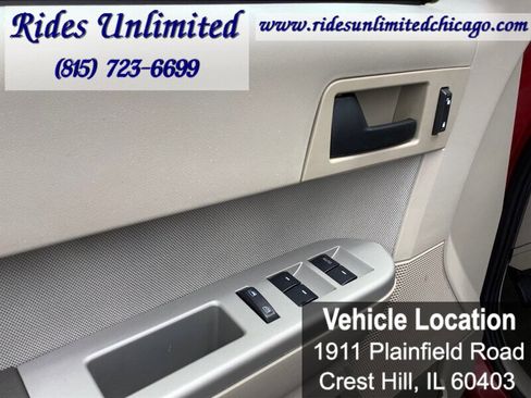 Used 2010 Ford Escape XLT image 11