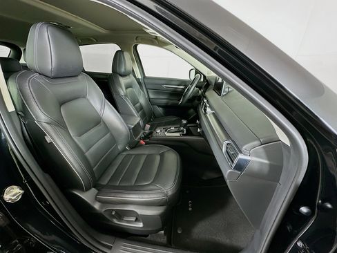 Used 2025 MAZDA CX-5 AWD 2.5 S w/ Preferred Package image 33