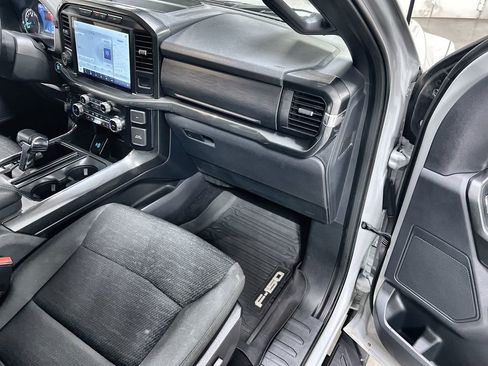 Used 2023 Ford F150 XLT w/ Equipment Group 302A High AWD/4WD image 27