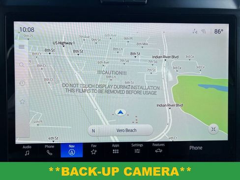 New 2026 Ford F250 XLT w/ XLT Premium Package image 25