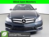 Used 2012 Mercedes-Benz C 250 Coupe image 2