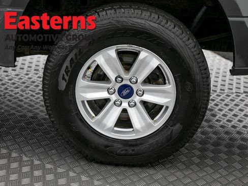 Used 2015 Ford F150 XL w/ Equipment Group 101A Mid AWD/4WD image 34