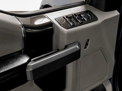 Used 2018 Ford F150 XLT w/ Equipment Group 302A Luxury image 49