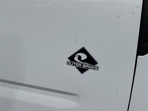 New 2025 Ford Bronco Sport Outer Banks image 10