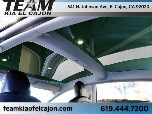 Used 2022 Tesla Model 3 Long Range image 20