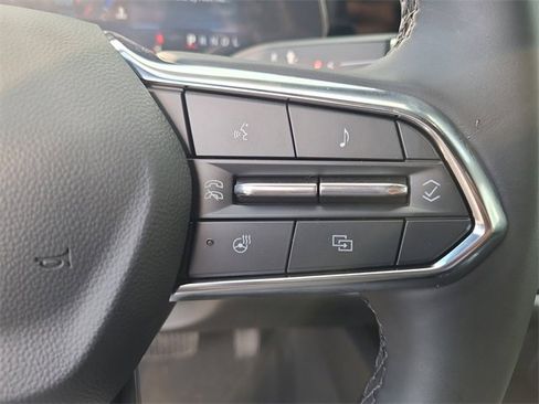 New 2026 Chevrolet Equinox LT w/ Midnight Edition image 28