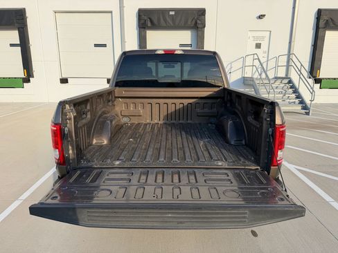 Used 2015 Ford F150 XLT w/ Equipment Group 302A Luxury image 24