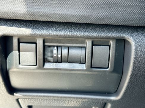 New 2026 Subaru Forester Premium AWD/4WD image 34