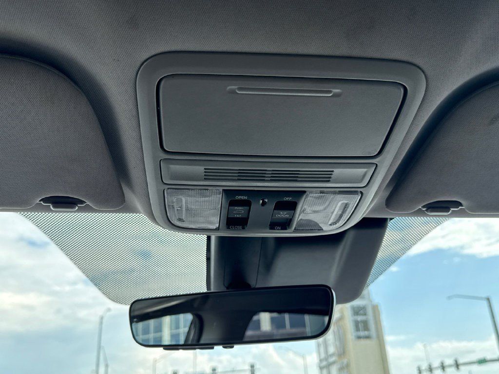Certified 2019 Honda Odyssey EX-L image 37
