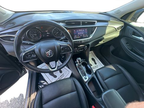 Used 2022 Buick Encore GX Essence image 31