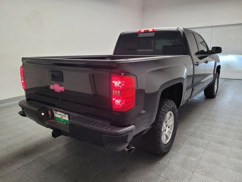 Used 2017 Chevrolet Silverado 1500 LT w/ All Star Edition RWD image 9
