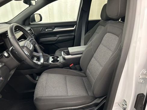 Used 2025 GMC Terrain Elevation image 6