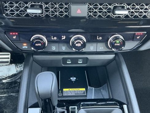 New 2025 Honda Accord Sport image 11