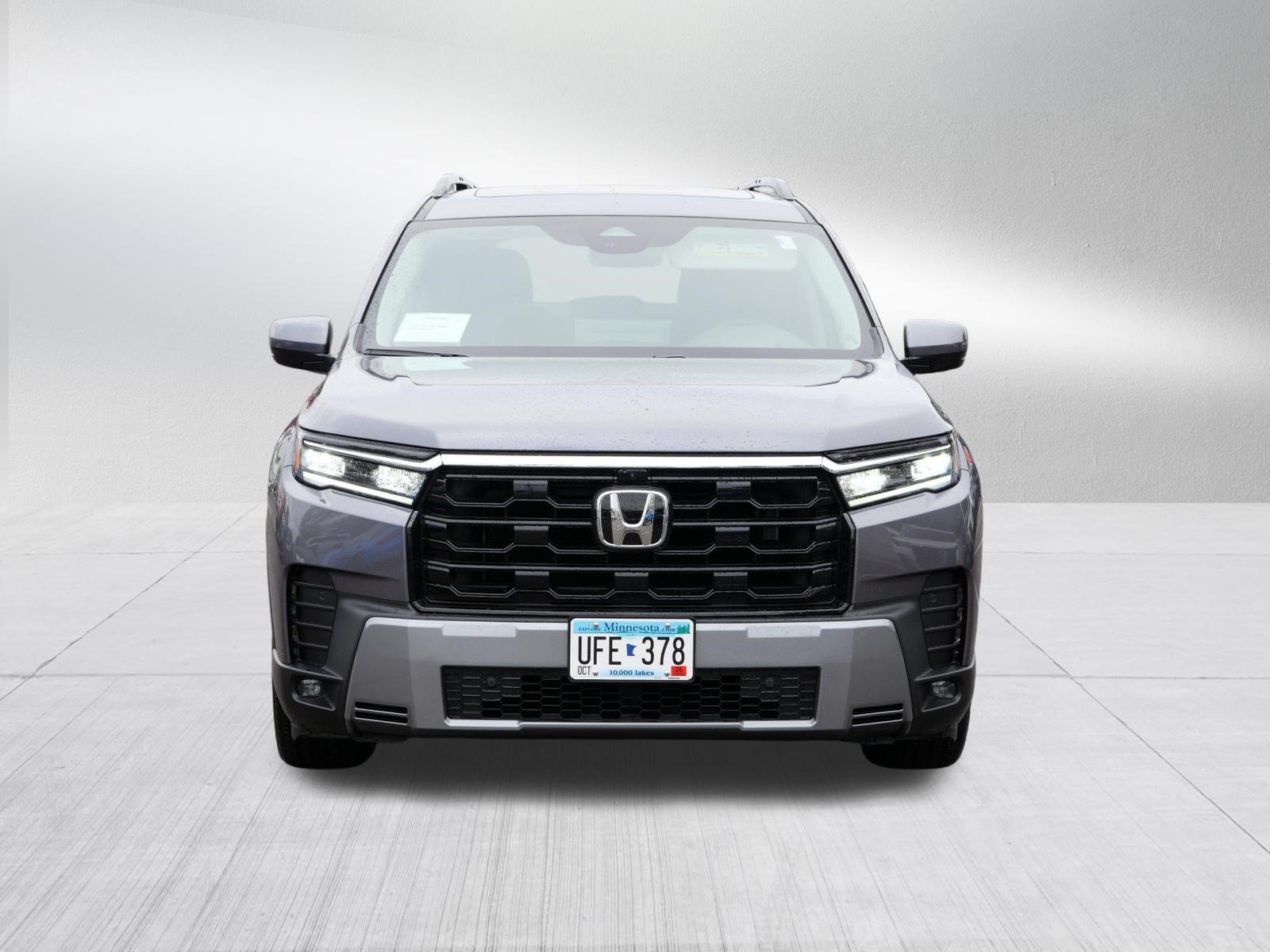 Certified 2026 Honda Pilot Elite image 2