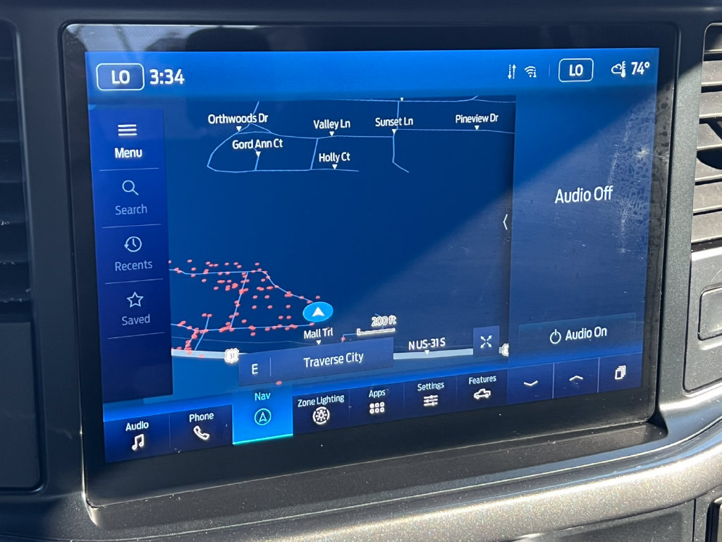 Certified 2023 Ford F150 4x4 SuperCrew image 27