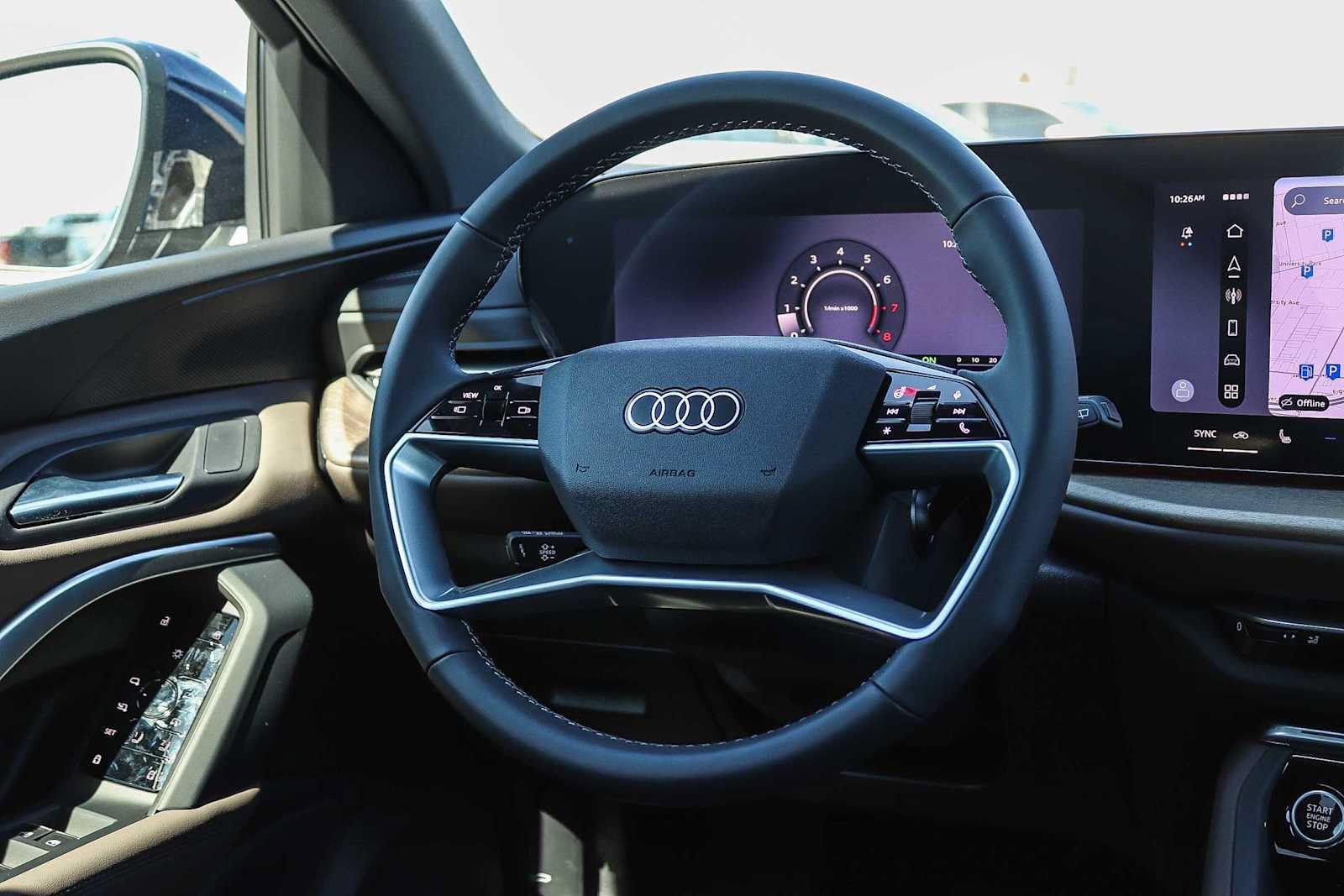 New 2026 Audi Q5 Premium AWD/4WD image 20
