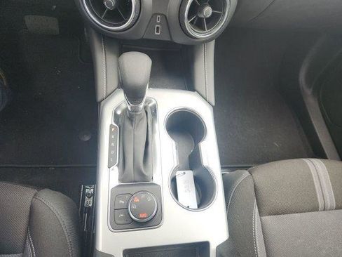 New 2024 Chevrolet Blazer LT w/ Driver Confidence Package image 15