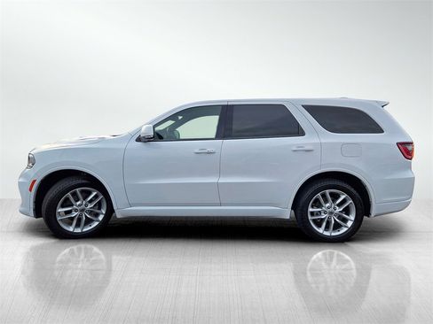 Used 2021 Dodge Durango GT image 7