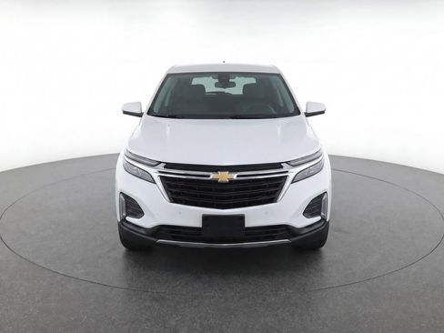Used 2024 Chevrolet Equinox LT AWD/4WD image 5