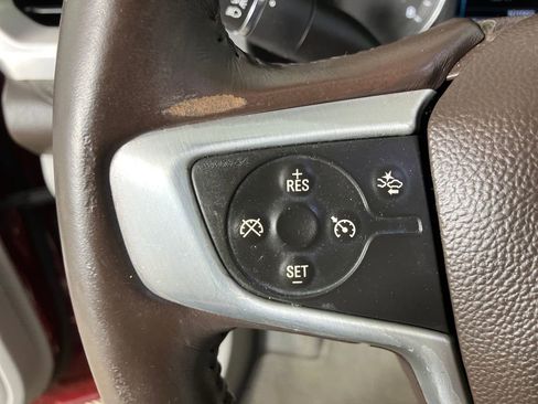 Used 2017 GMC Acadia SLT image 17