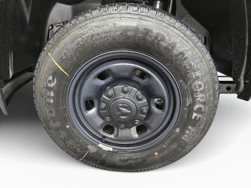 New 2026 RAM 2500 Tradesman AWD/4WD image 11