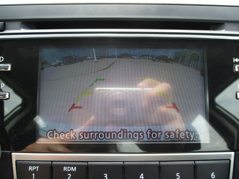 Used 2018 Nissan Altima 2.5 S w/ S Convenience Package FWD image 18