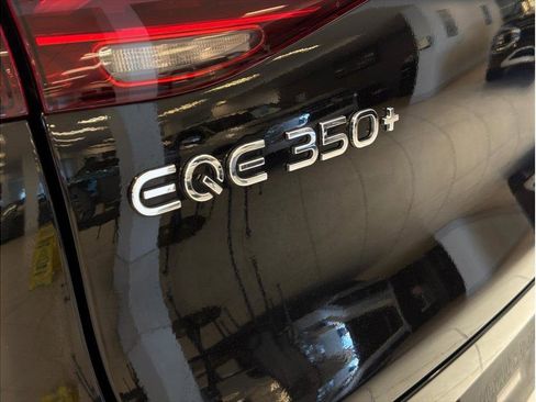 Used 2023 Mercedes-Benz EQE 350+ SUV image 31