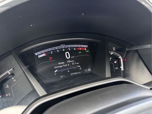 Used 2019 Honda CR-V EX image 15