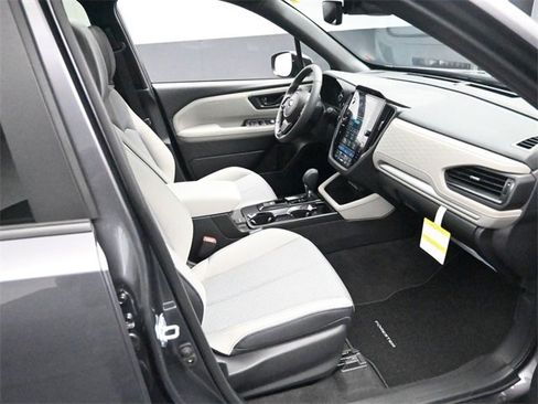 New 2026 Subaru Forester Premium image 29