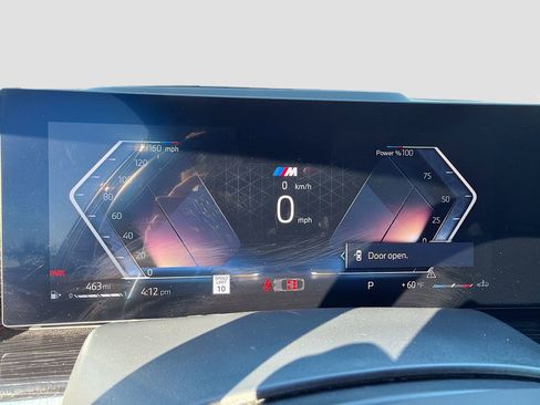 Used 2026 BMW X6 xDrive40i image 42