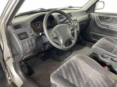 Used 2001 Honda CR-V EX image 3