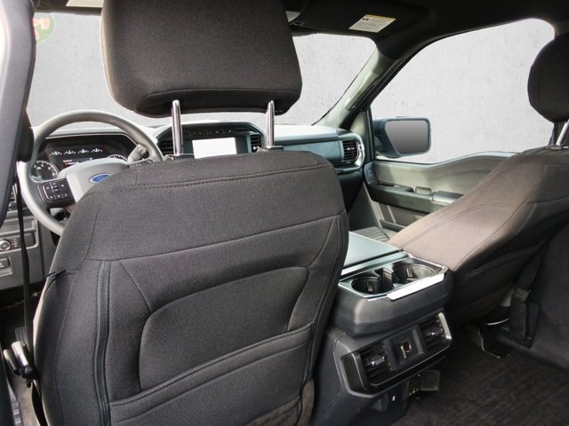 Used 2021 Ford F150 XL w/ STX Appearance Package AWD/4WD image 18