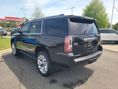Used 2019 GMC Yukon Denali w/ Denali Ultimate Package AWD/4WD image 5