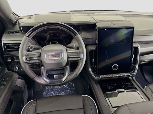 New 2026 GMC Yukon XL AT4 Ultimate image 23