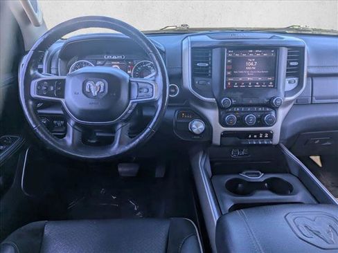 Used 2020 RAM 1500 Laramie image 15