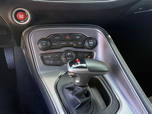 Used 2023 Dodge Challenger SRT Hellcat RWD image 25