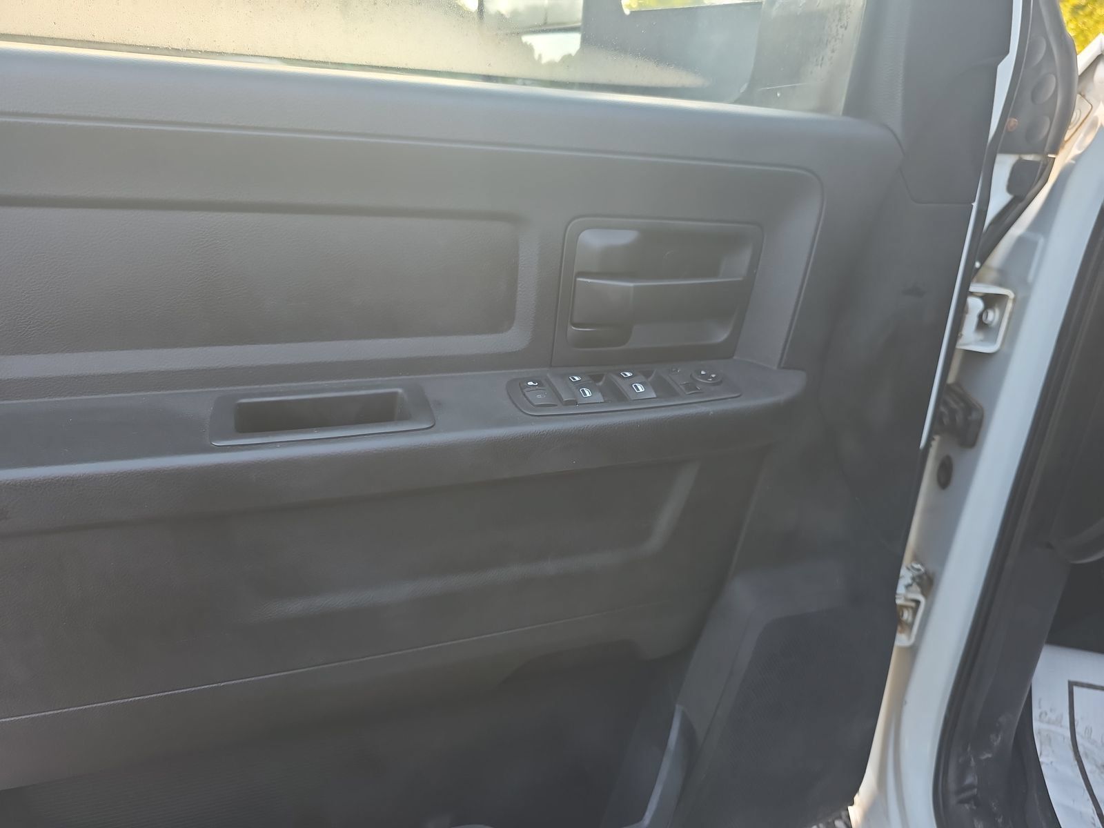 Used 2017 RAM 3500 Tradesman AWD/4WD image 16