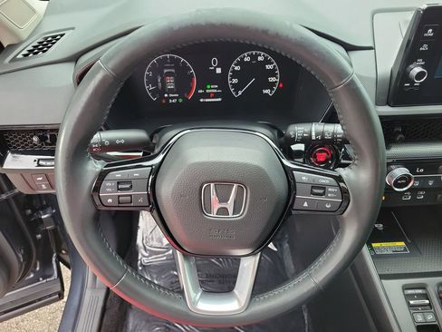 Used 2023 Honda CR-V EX-L image 25