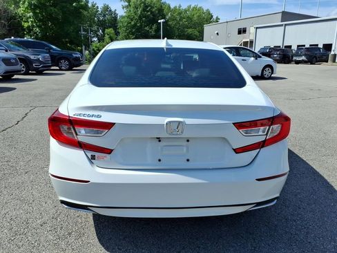 Used 2019 Honda Accord LX image 16
