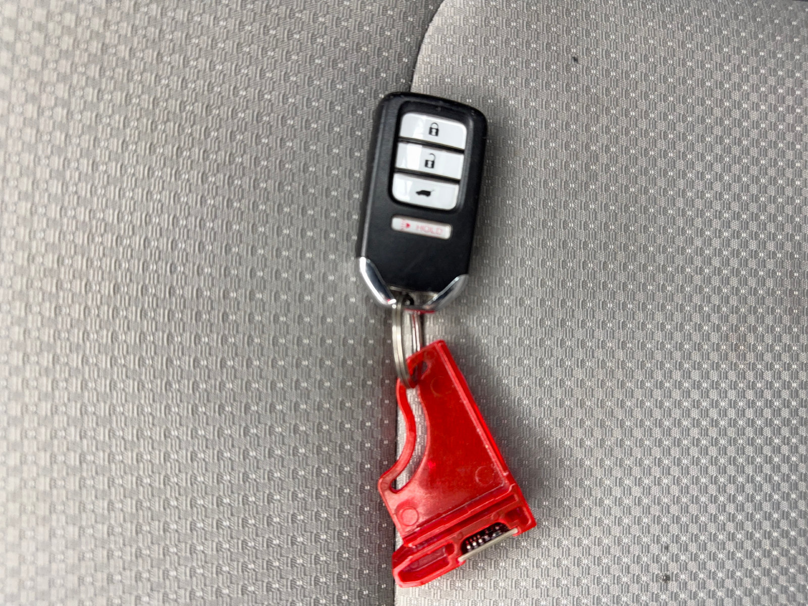 Used 2022 Honda HR-V EX image 52