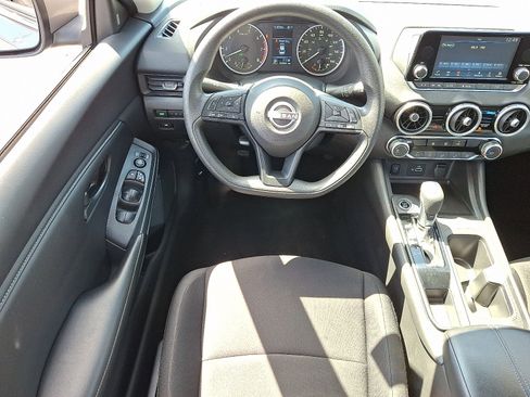 Used 2025 Nissan Sentra S FWD image 12