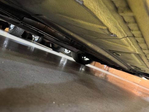 Used 2000 BMW M Roadster image 27