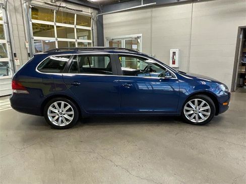 Used 2013 Volkswagen Jetta TDI image 6