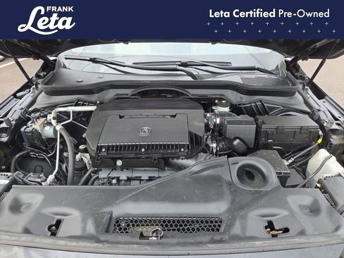Used 2023 Acura MDX SH-AWD w/ Technology Package image 25