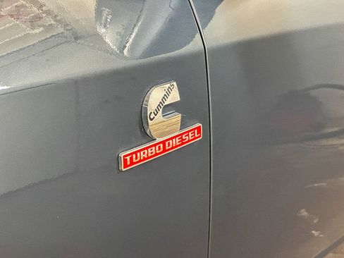 New 2026 RAM 2500 Tradesman image 17